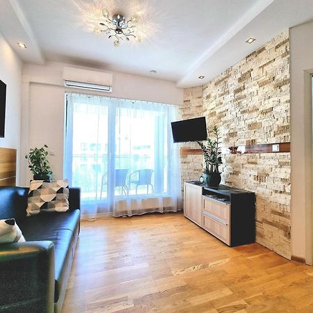 Wilanow Apartment วอร์ซอ ภายนอก รูปภาพ