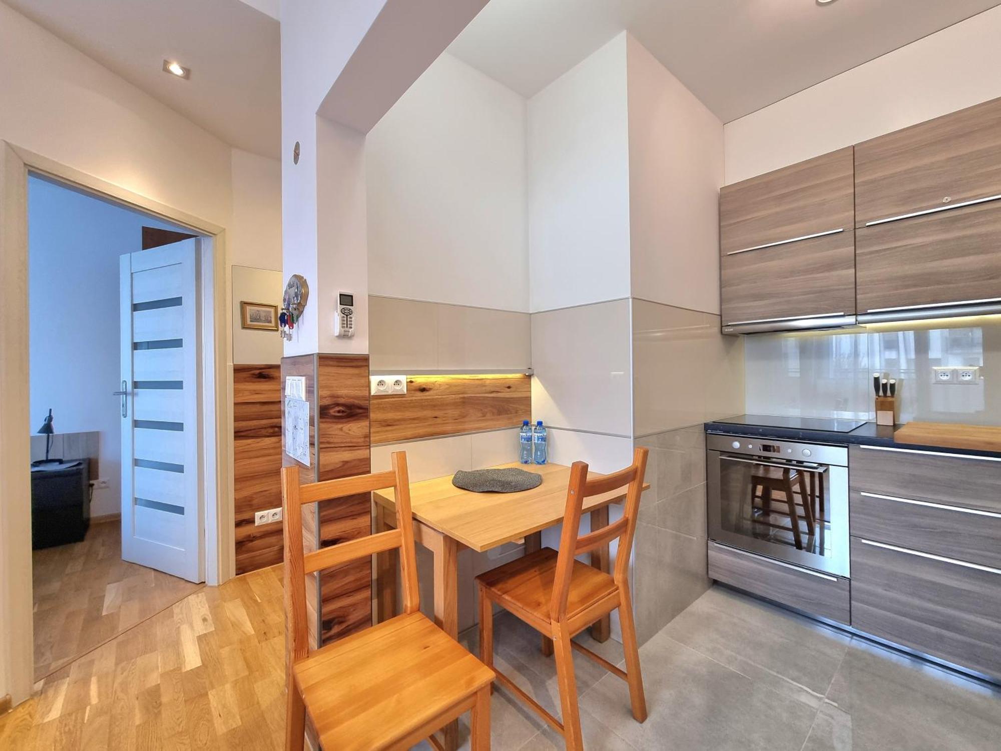 Wilanow Apartment วอร์ซอ ภายนอก รูปภาพ