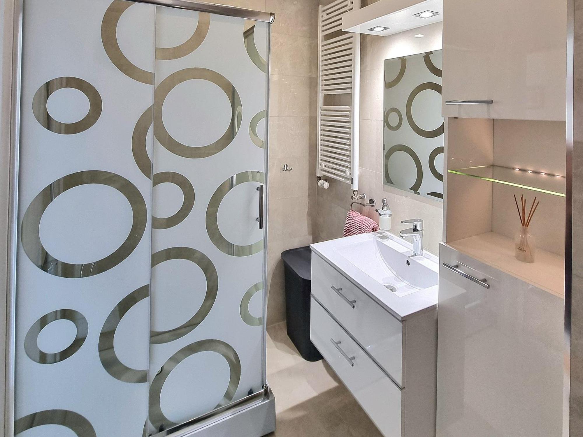 Wilanow Apartment วอร์ซอ ภายนอก รูปภาพ