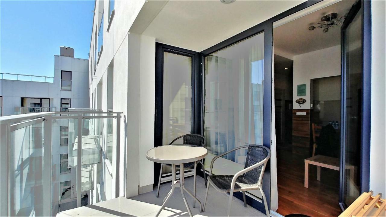 Wilanow Apartment วอร์ซอ ภายนอก รูปภาพ