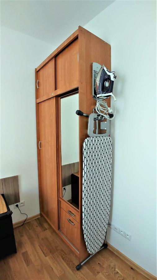 Wilanow Apartment วอร์ซอ ภายนอก รูปภาพ